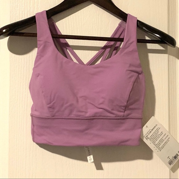 🟠SOLD🟠Lululemon Free to be Serene Bra  C/D Cup - Picture 5 of 7